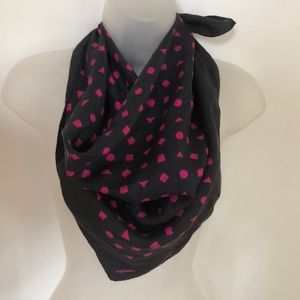 VTG Kreier of Switzerland Gorgeous Silk Scarf